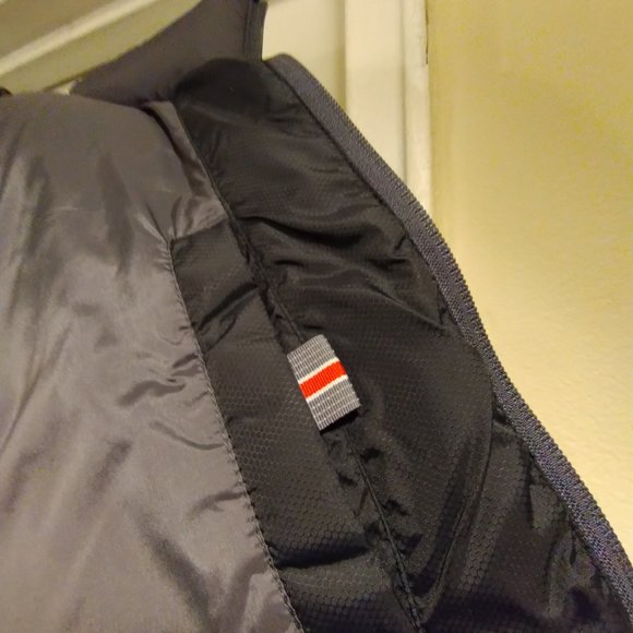 Timberland - Down Vest Size: XL Men - Picture 6 of 10